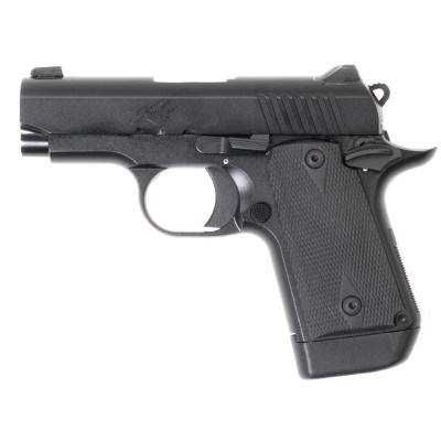 KIMBER MICRO 9 9MM LUGER (9X19 PARA)