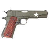 AUTO-ORDNANCE 1911A1 TANKER .45 ACP - 2 of 3