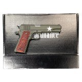 AUTO-ORDNANCE 1911A1 TANKER .45 ACP - 3 of 3