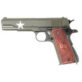 AUTO-ORDNANCE 1911A1 TANKER .45 ACP - 1 of 3