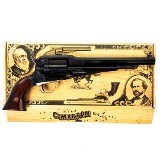 CIMARRON IMPROVED NEW MODEL ARMY .45 LC - 3 of 3