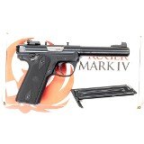 RUGER MARK IV 22/45.22 LR - 3 of 3