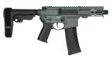 CMMG MK4 BANSHEE