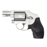 SMITH & WESSON 642-1 AIRWEIGHT .38 SPL +P - 1 of 2