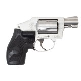 SMITH & WESSON 642-1 AIRWEIGHT .38 SPL +P - 2 of 2