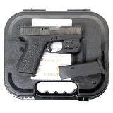 GLOCK 43X 9MM LUGER (9X19 PARA) - 3 of 3