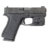 GLOCK 43X 9MM LUGER (9X19 PARA) - 2 of 3