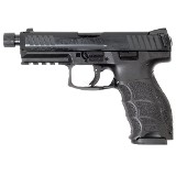 HECKLER & KOCH VP40 TACTICAL .40 S&W - 1 of 3