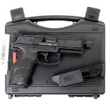 HECKLER & KOCH VP40 TACTICAL .40 S&W - 3 of 3