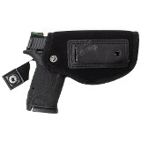 SMITH & WESSON M&P9 SHIELD EZ PERFORMANCE CENTER M2.0 9MM LUGER (9X19 PARA) - 3 of 3