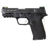 SMITH & WESSON M&P9 SHIELD EZ PERFORMANCE CENTER M2.0 9MM LUGER (9X19 PARA) - 1 of 3