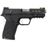 SMITH & WESSON M&P9 SHIELD EZ PERFORMANCE CENTER M2.0 9MM LUGER (9X19 PARA) - 2 of 3
