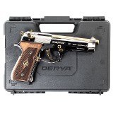 DERYA ARMS MELIK GOLD 9MM LUGER (9X19 PARA) - 3 of 3