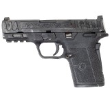 SMITH & WESSON EQUALIZER 9MM LUGER (9X19 PARA)