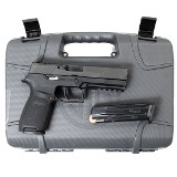 SIG SAUER P320 9MM LUGER (9X19 PARA) - 3 of 3