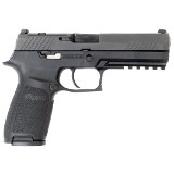 SIG SAUER P320 9MM LUGER (9X19 PARA) - 2 of 3