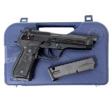 BERETTA 92FS 9MM LUGER (9X19 PARA) - 3 of 3
