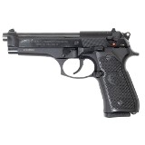 BERETTA 92FS 9MM LUGER (9X19 PARA) - 1 of 3
