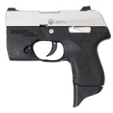 BERETTA BU PICO .380 ACP - 1 of 3