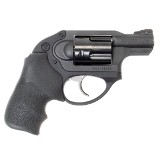 RUGER LCR 9MM LUGER (9X19 PARA) - 2 of 3