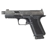 SHADOW SYSTEMS MR920 ELITE 9MM LUGER (9X19 PARA) - 1 of 3