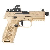 FN 509 TACTICAL 9MM LUGER (9X19 PARA) - 2 of 3