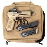 FN 509 TACTICAL 9MM LUGER (9X19 PARA) - 3 of 3