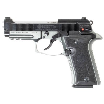 BERETTA 80X CHEETAH .380 ACP