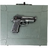 BERETTA 80X CHEETAH .380 ACP - 3 of 3