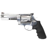 SMITH & WESSON 460 V .460 S&W MAGNUM - 1 of 3