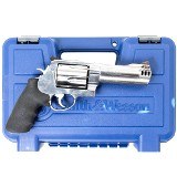 SMITH & WESSON 460 V .460 S&W MAGNUM - 3 of 3