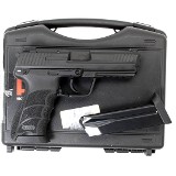 HECKLER & KOCH HK 45 .45 ACP - 3 of 3