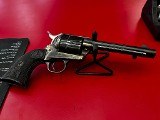 COLT SINGLE ACTION ARMY .45 colt / .410 - 3 of 3