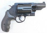 SMITH & WESSON LNIB SMITH & WESSON GOVERNOR 45 LC 410 BORE 45 ACP BLACK 2.75" 162410 .45 colt/.45 acp/.410 - 2 of 3
