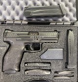 HECKLER & KOCH VP9 9MM LUGER (9X19 PARA) - 1 of 3