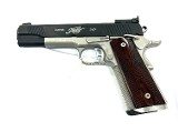 KIMBER SUPER MATCH II .45 ACP - 2 of 3