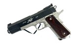 KIMBER SUPER MATCH II .45 ACP