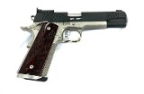 KIMBER SUPER MATCH II .45 ACP - 3 of 3