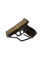 TAURUS G3C 9MM LUGER/.40 S&W/10MM/.45 ACP - 1 of 3