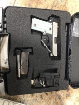 SIG SAUER P238 TWO-TONE CA COMPLIANT .380 ACP - 1 of 3