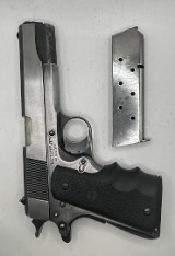 AUTO-ORDNANCE 1911-A1 .45 ACP