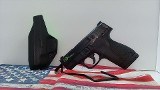 SMITH & WESSON M&P9 SHIELD 9MM LUGER (9x19 PARA) - 1 of 3