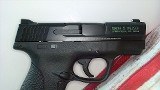 SMITH & WESSON M&P9 SHIELD 9MM LUGER (9x19 PARA) - 2 of 3