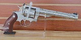 RUGER REDHAWK .44 MAGNUM - 1 of 3