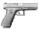 GLOCK G17 9MM LUGER (9x19 PARA) - 1 of 2