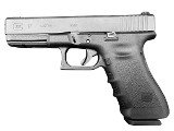GLOCK G17 9MM LUGER (9x19 PARA) - 2 of 2