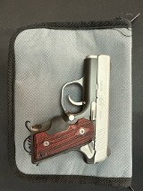 KIMBER SOLOCDP 9MM LUGER (9x19 PARA) - 2 of 3