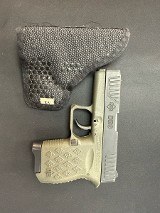 DIAMONDBACK DB9 9MM LUGER (9x19 PARA)