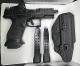 WALTHER PDP COMPACT 9MM LUGER (9x19 PARA)