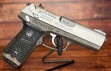 RUGER P94 9MM LUGER (9x19 PARA) - 2 of 3